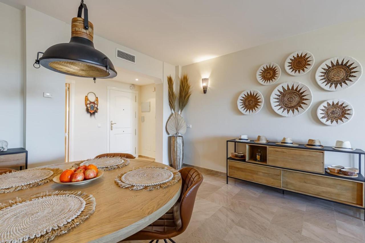 Apartamento Cumbres Del Rodeo