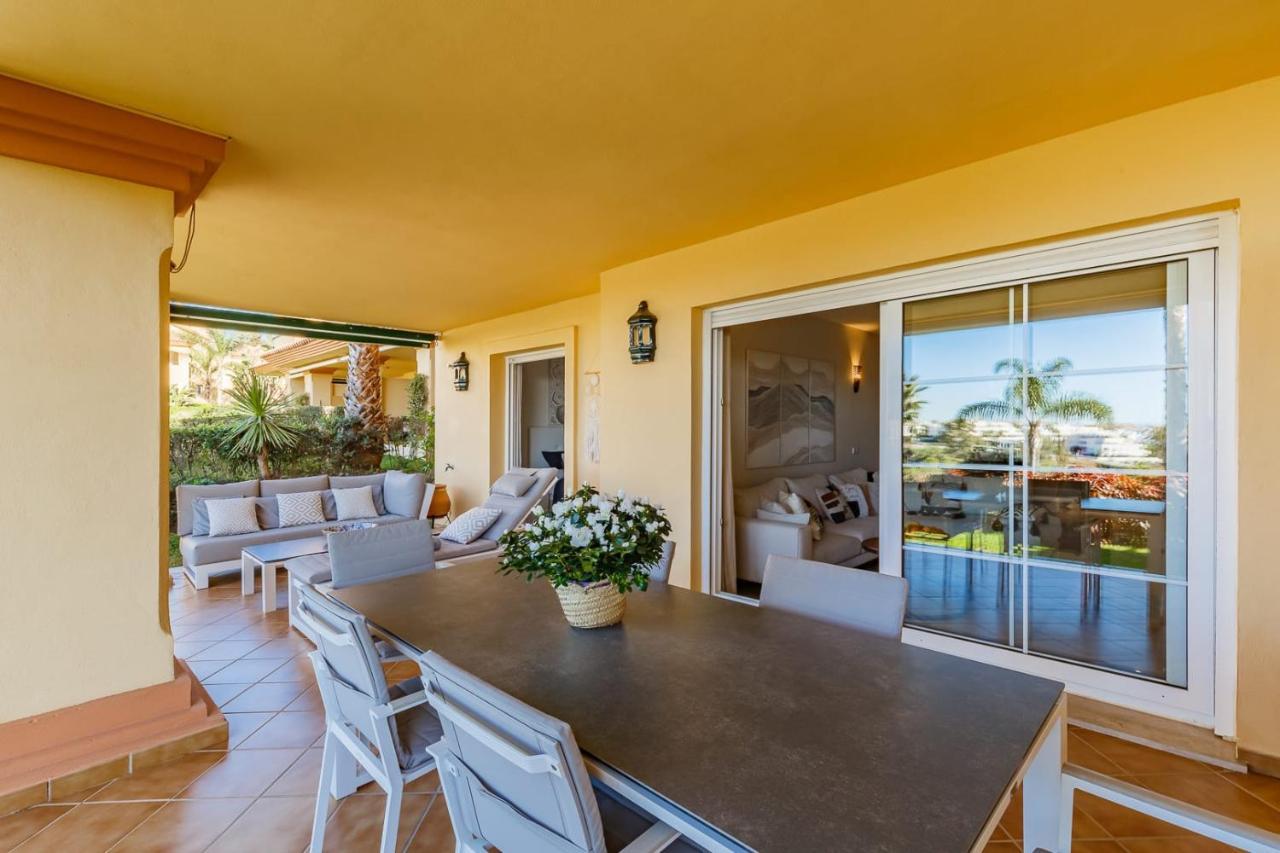 Apartamento Cumbres Del Rodeo Marbella