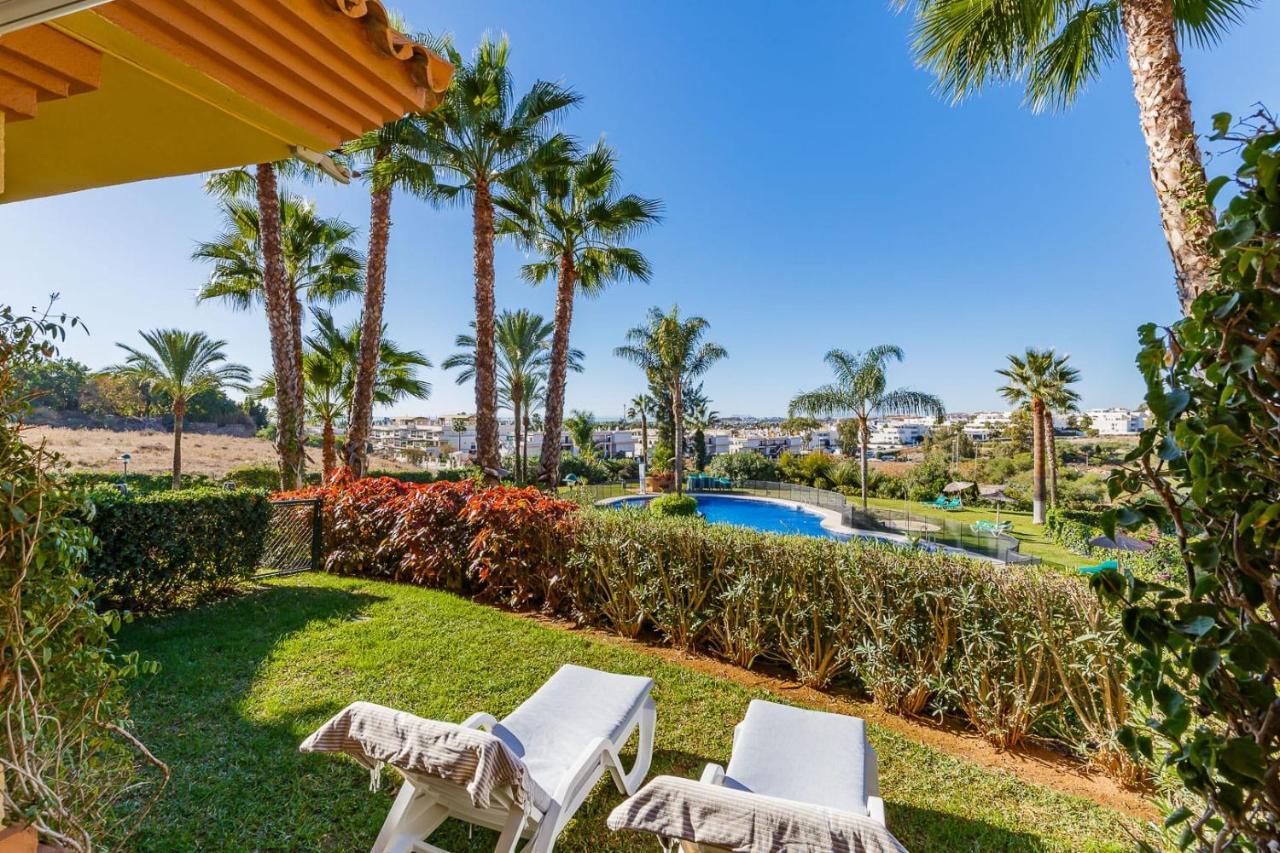 Cumbres Del Rodeo Apartamento Marbella