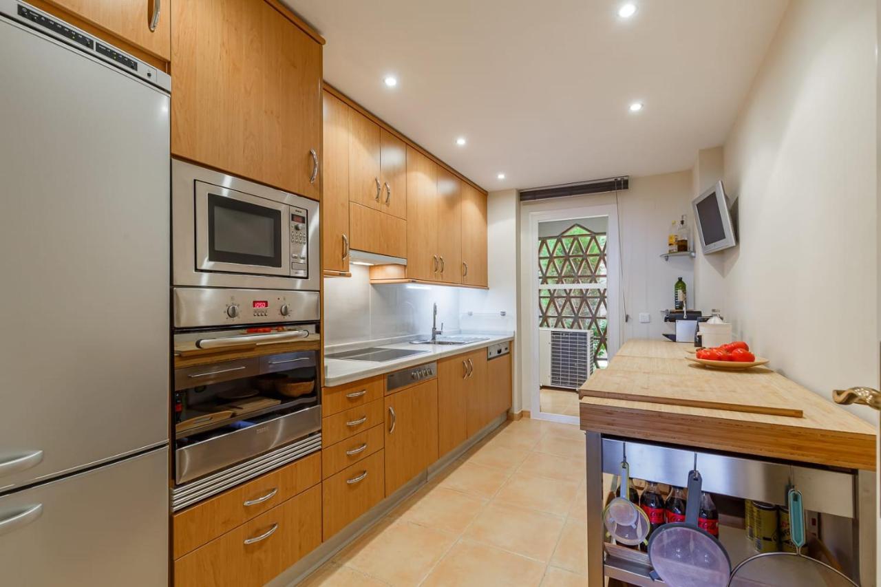 Apartamento Cumbres Del Rodeo Marbella
