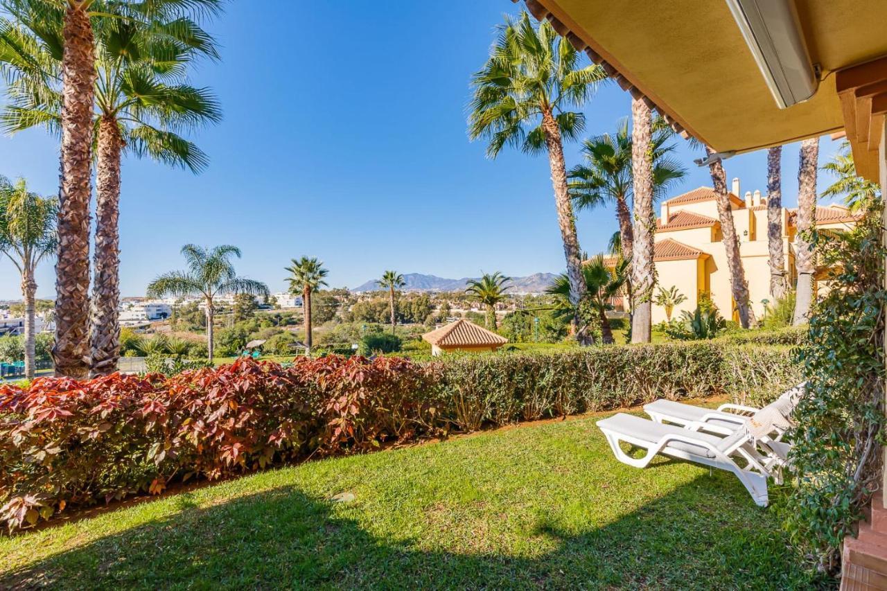 Cumbres Del Rodeo Apartment *